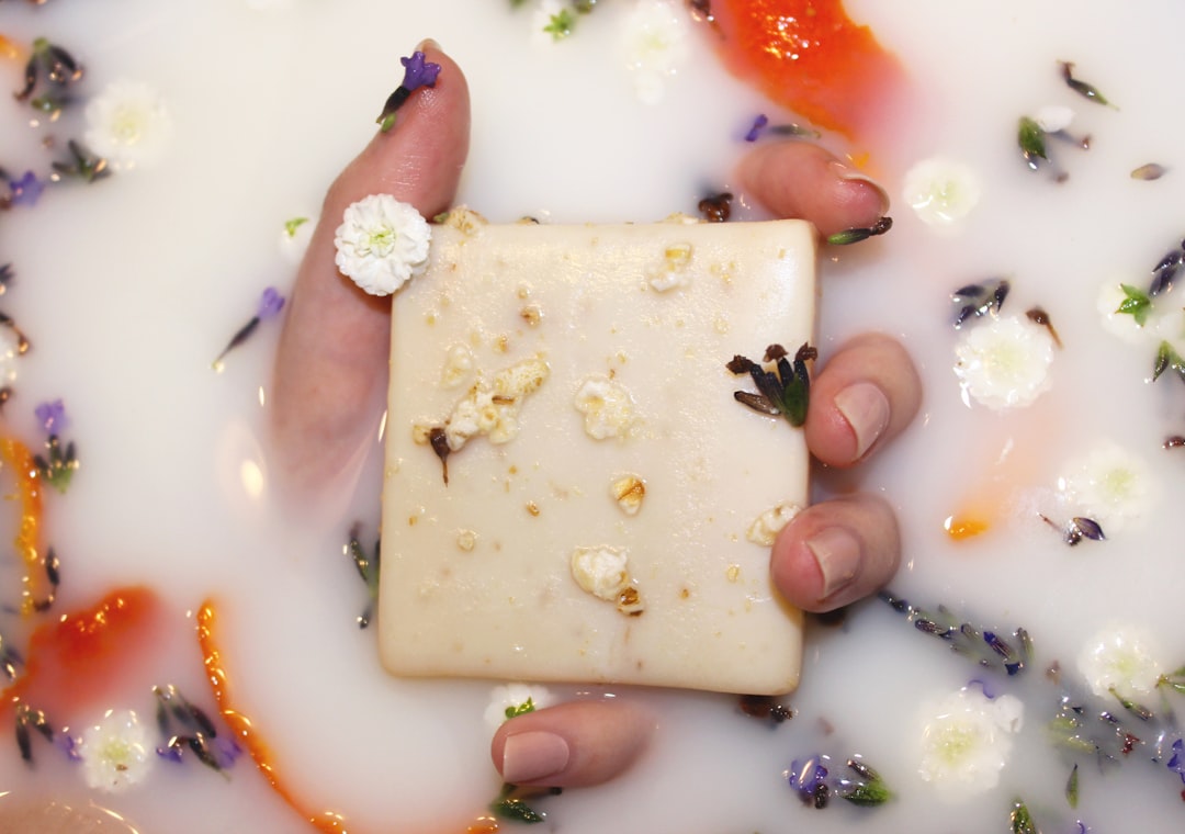 Lavender Dreams Soap