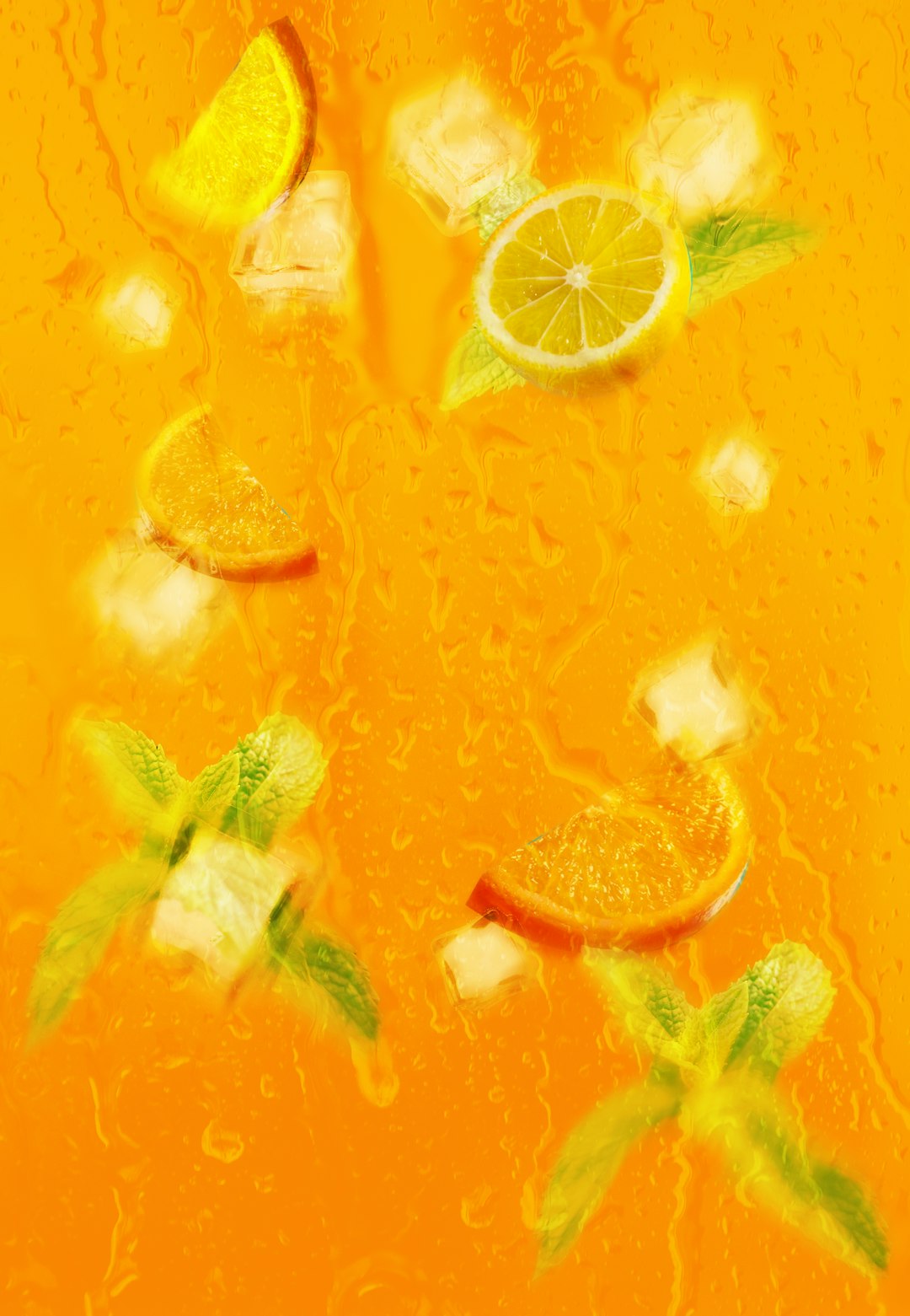 Citrus Burst Soap
