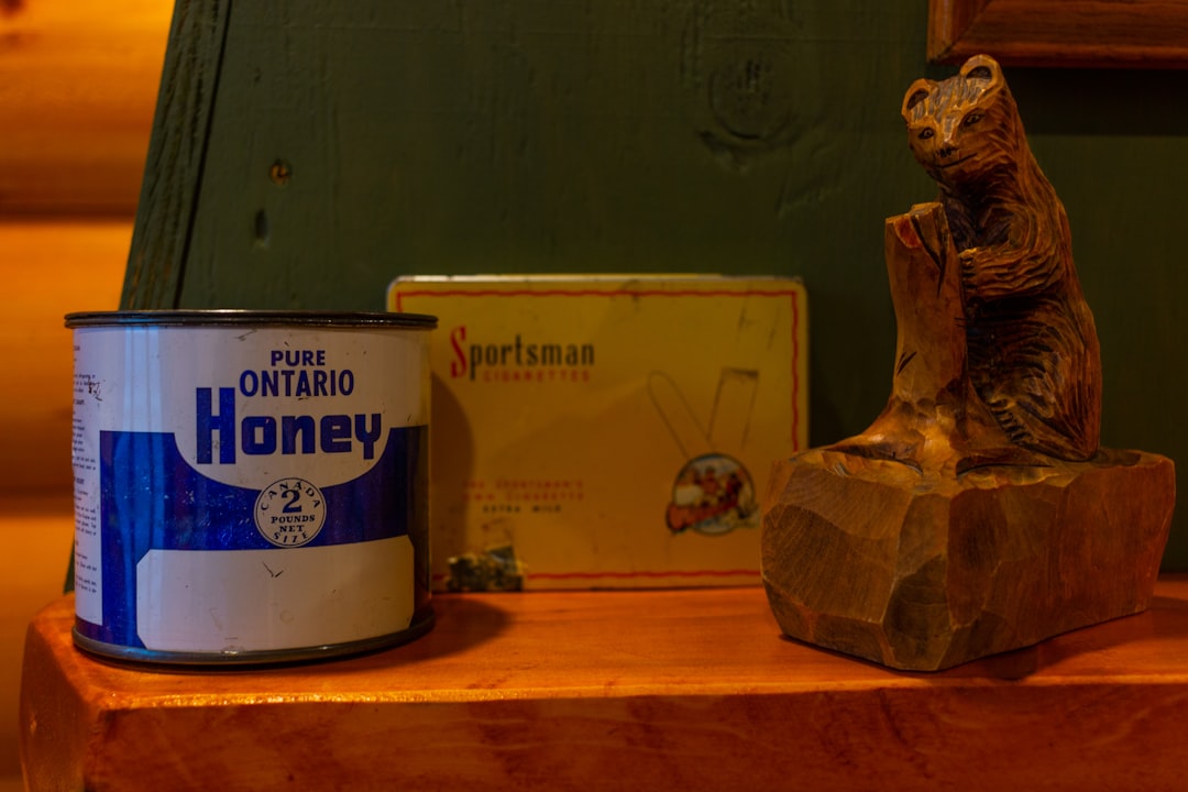 Oatmeal Honey Soap